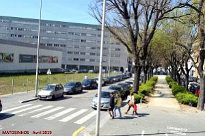 0581 Porto Matosinhos